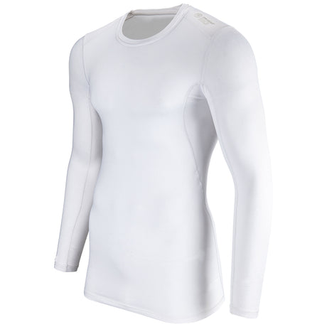 Cold Weather 2.0 Compression Long Sleeve Crew - Pro Game Sports