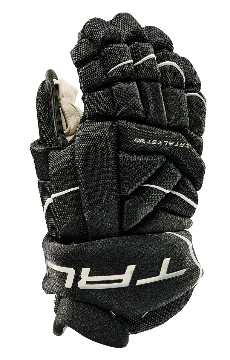 True Catalyst 5X3 Glove Junior