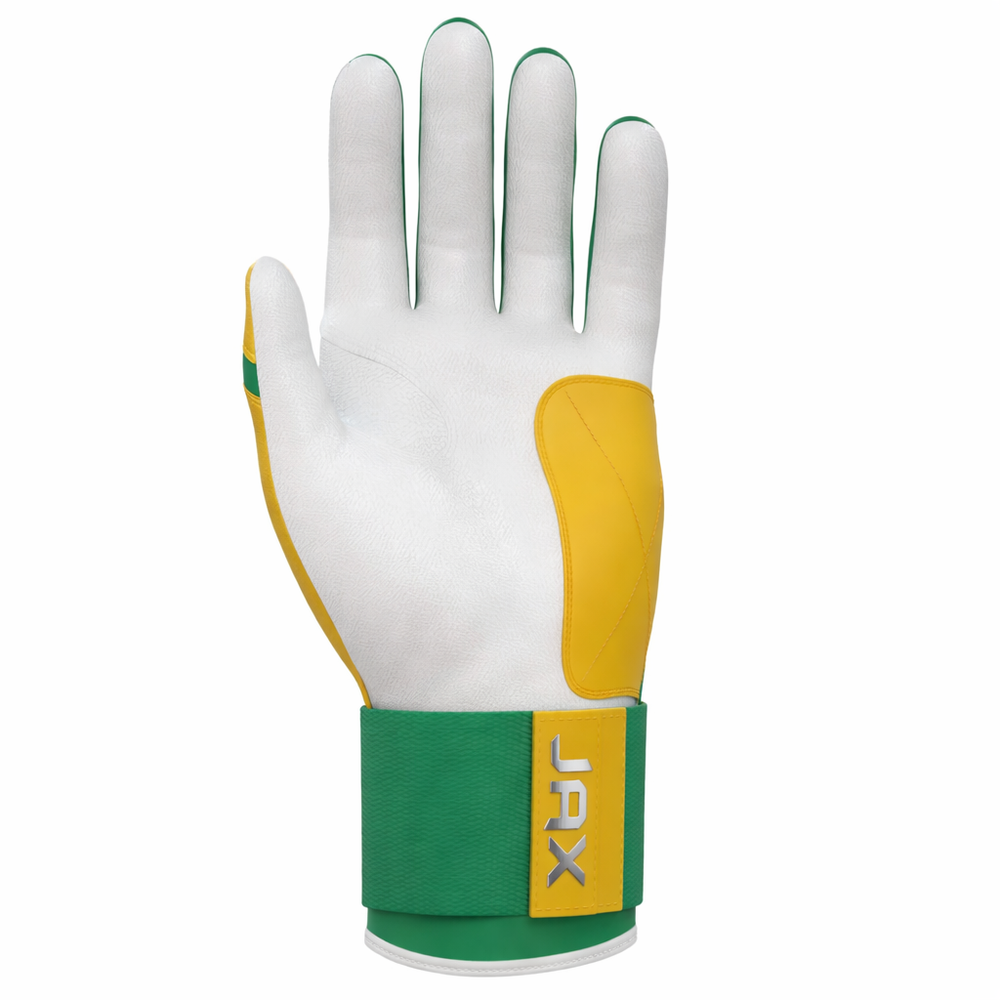 Citrus Squeeze | Strap Cuff