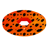 Hexa-Flow: 'Cheetah' Mouthguard