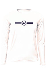 Sportfishing Shield Chica Costera