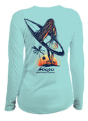 Women's Wireman Beach Betty Long Sleeve