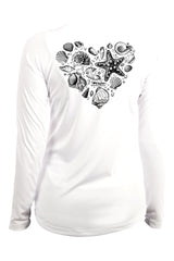 Love the Sea Chica Costera