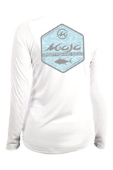 Sportfishing Shield Chica Costera