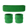 Kids Sweatband Set (1 Headband / 2 Wristbands)