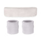 Headbands, Wristbands & Sweatbands