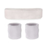 Kids Sweatband Set (1 Headband / 2 Wristbands)