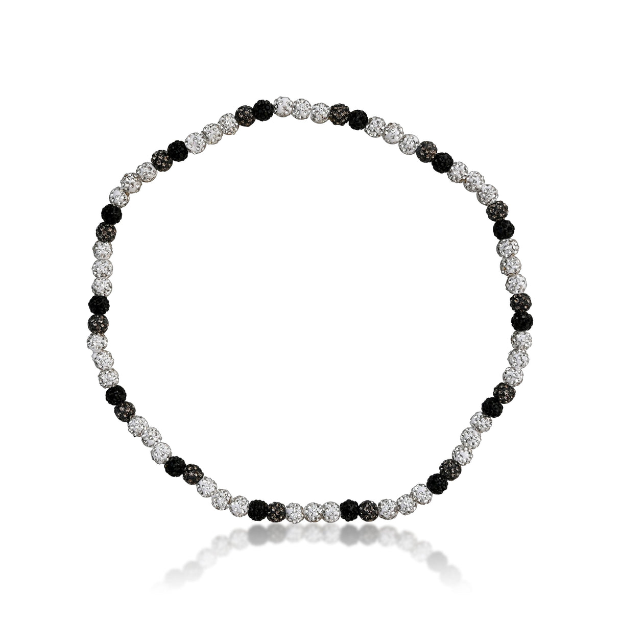 Classic Bead Necklace - Pro Game Sports