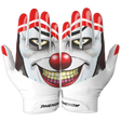 Clown Football Gloves - VPS3 by Phenom Elite - Pro Game Sports