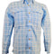 Coastal Plaid LS - Pro Game Sports