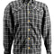 Coastal Plaid LS - Pro Game Sports