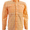 Coastal Plaid LS - Pro Game Sports