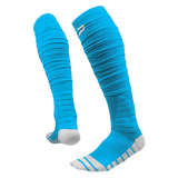 Phenom Elite 'Quantum Knit' Extra Long Padded Scrunch Socks - Team Colors