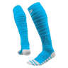 Phenom Elite 'Quantum Knit' Extra Long Padded Scrunch Socks - Team Colors