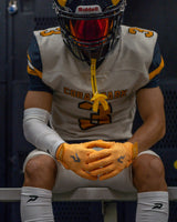 Phenom Elite VPS5 Adult Football Gloves - Team Colors - Pro Game Sports