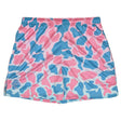 Cotton Candy Duck Camo Shorts - Pro Game Sports