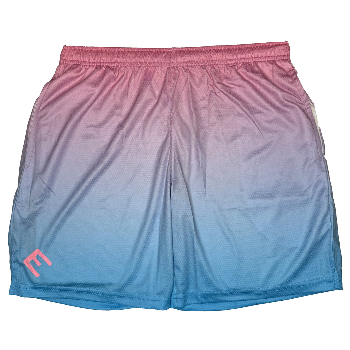 Cotton Candy Shorts - Pro Game Sports