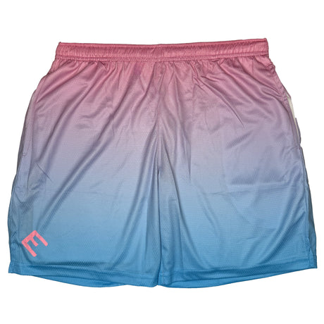 Cotton Candy Shorts - Pro Game Sports