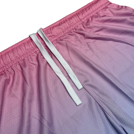 Cotton Candy Shorts - Pro Game Sports