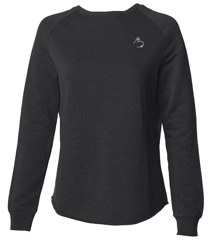 Island Bunny Crew Neck Pullover