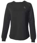 Island Bunny Crew Neck Pullover