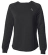 Island Bunny Crew Neck Pullover