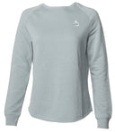 Island Bunny Crew Neck Pullover