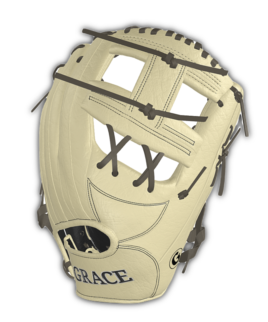 Grace Glove Custom Pro Kip Leather Ball Glove