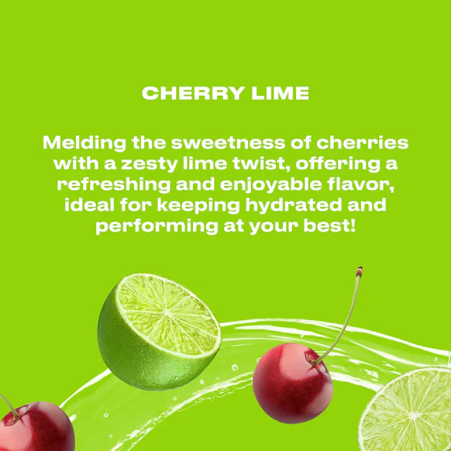 Cherry Lime