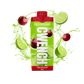 Cherry Lime
