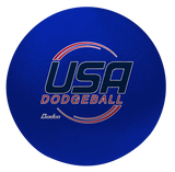 Foam 7" Dodgeball - Pro Game Sports