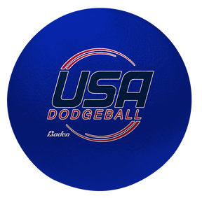 Foam 7" Dodgeball - Pro Game Sports