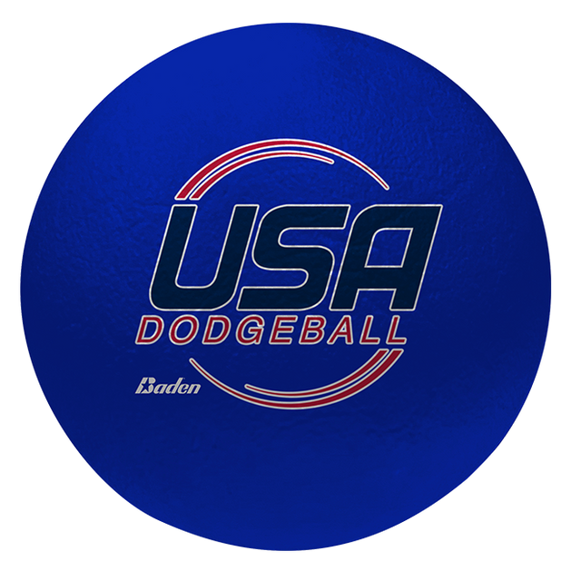 Foam 7" Dodgeball - Pro Game Sports