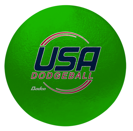 Foam 7" Dodgeball - Pro Game Sports