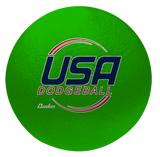 Foam 7" Dodgeball - Pro Game Sports