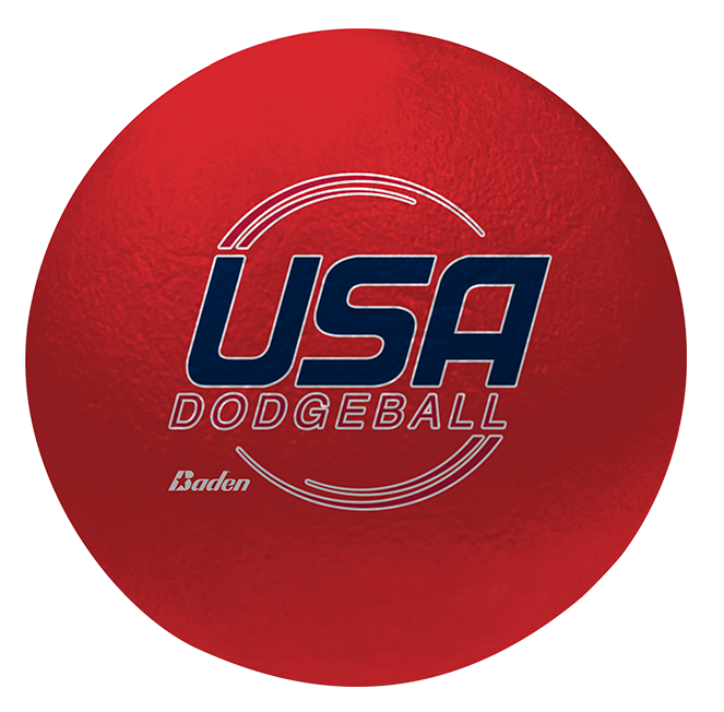 Foam 7" Dodgeball - Pro Game Sports