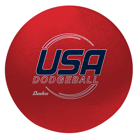 Foam 7" Dodgeball - Pro Game Sports