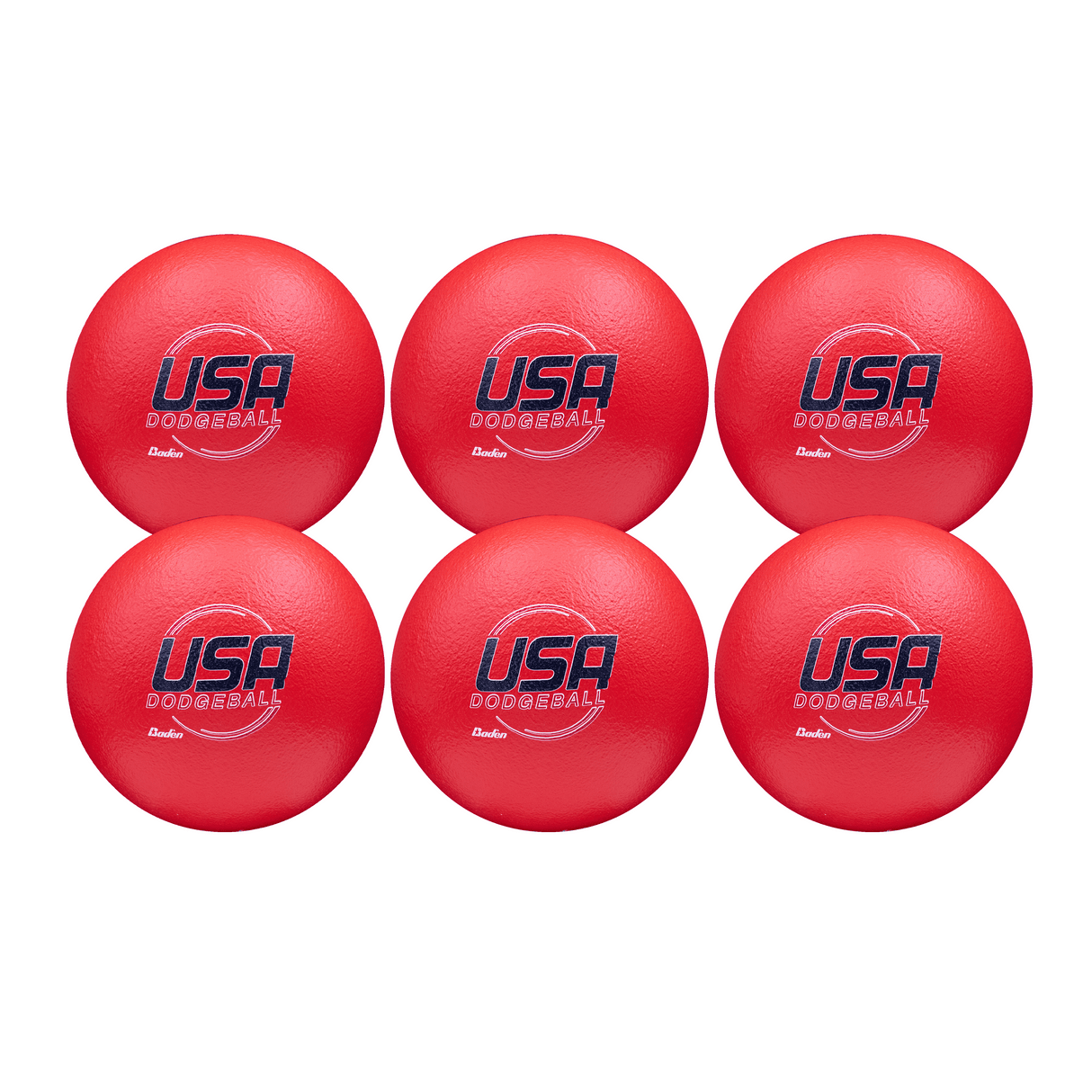 Foam 7" Dodgeball
