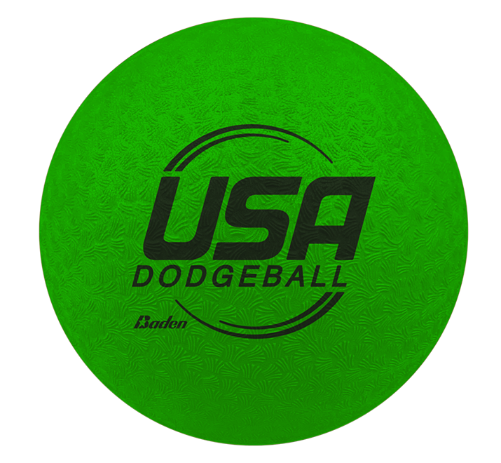 7" No Sting Dodgeball