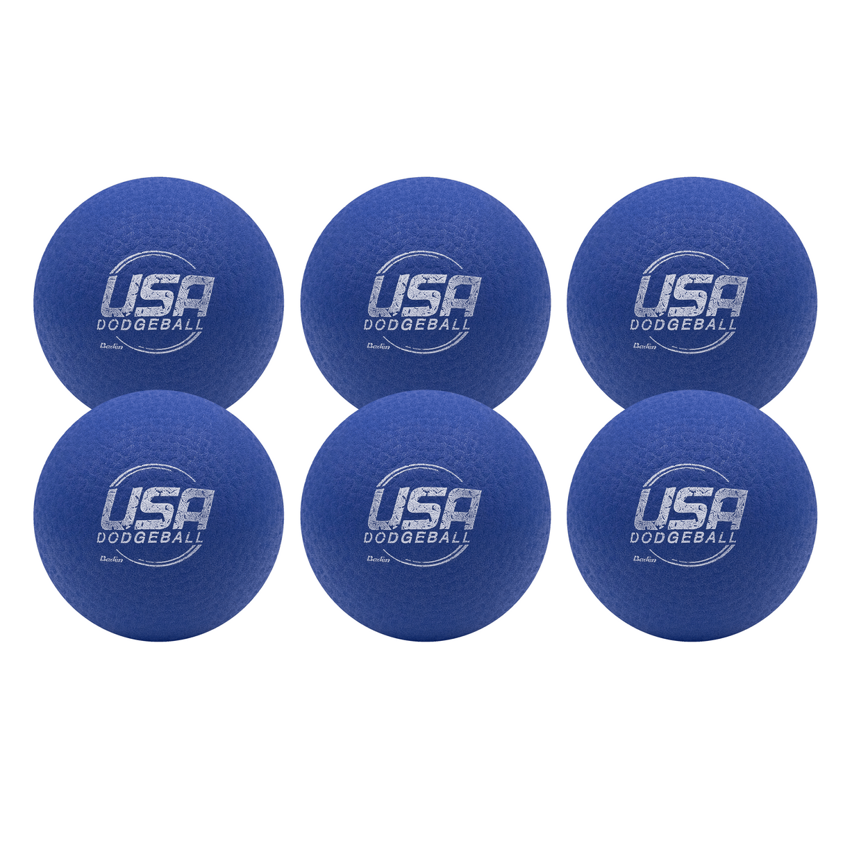 7" No Sting Dodgeball