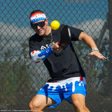 Drip Pop Arm Sleeve - Pro Game Sports