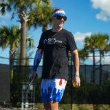 Drip Pop Shorts - Pro Game Sports