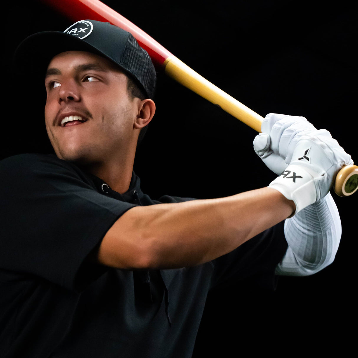 Platinum White | Pro Cuff - Pro Game Sports