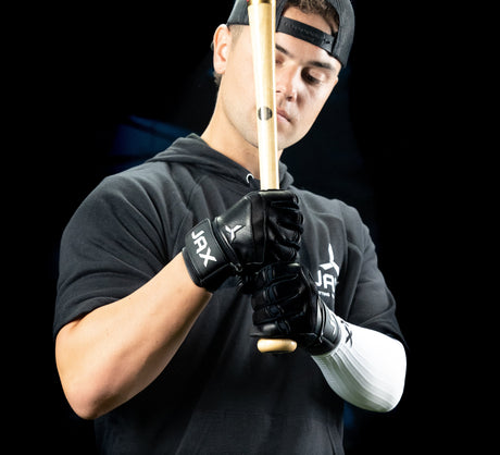 Jax | Restore Recovery Premium Arm Sleeve - Grey - Pro Game Sports