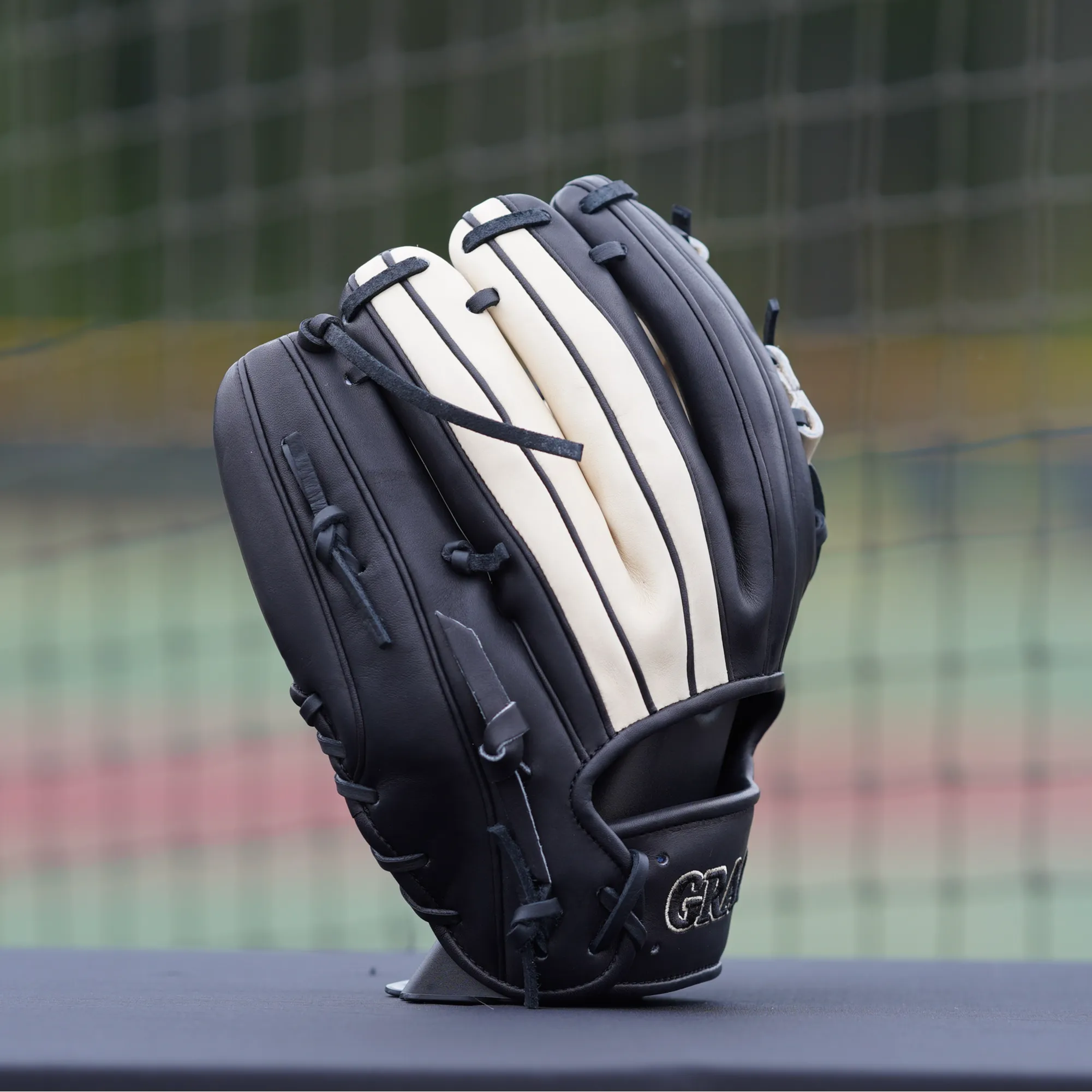 11.25" Infield I-Web Grace Glove