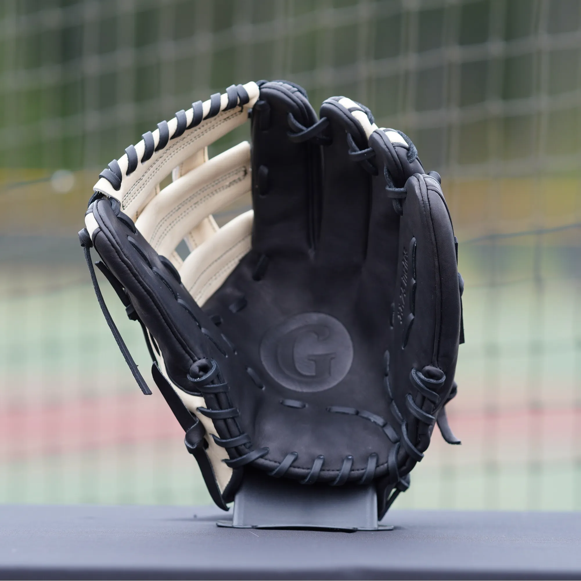 11.75" Infield H-Web Grace Glove