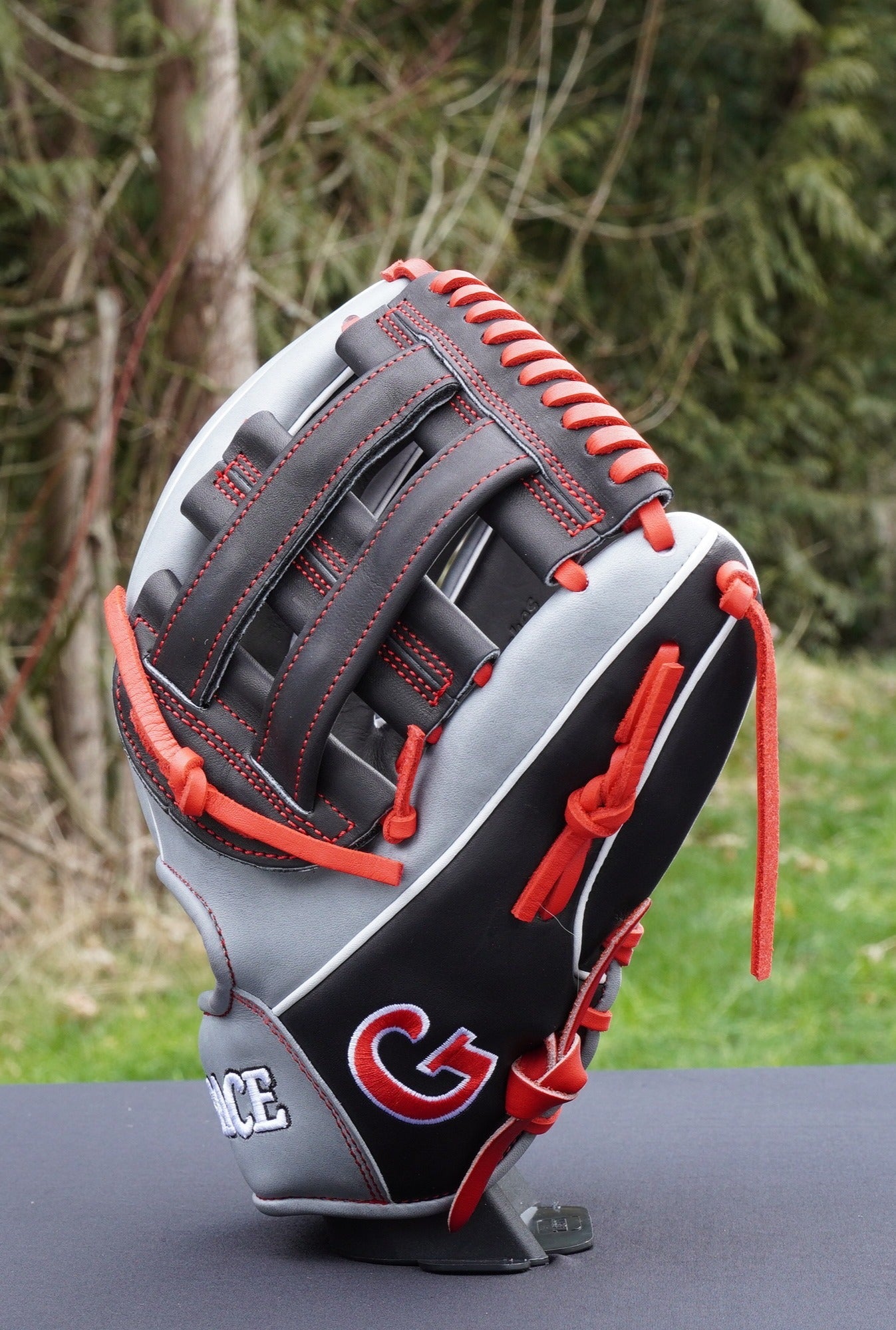 11.75" Infield H-Web Grace Glove