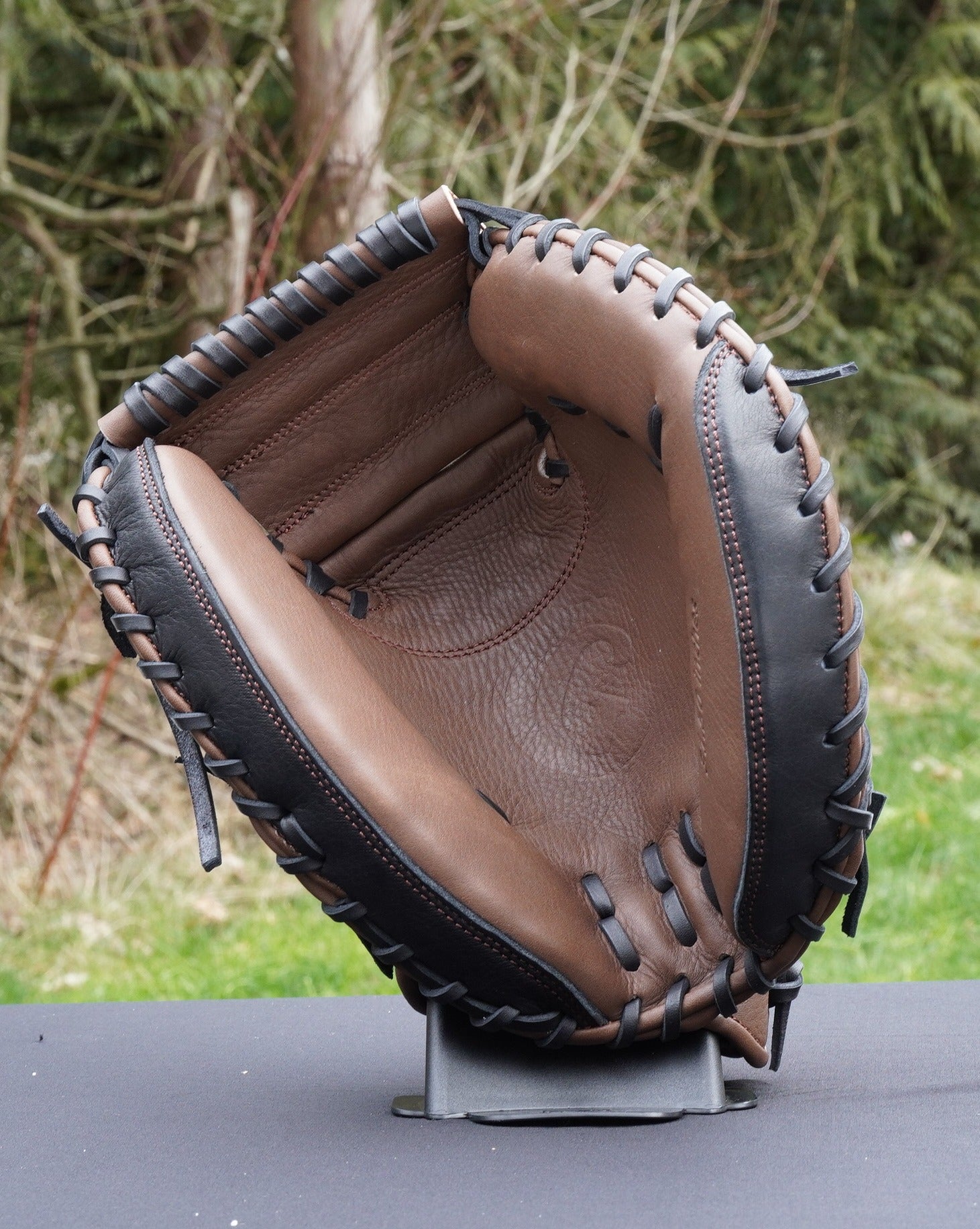 31.5" Youth Catchers Grace Glove - Youth Baseball Glove