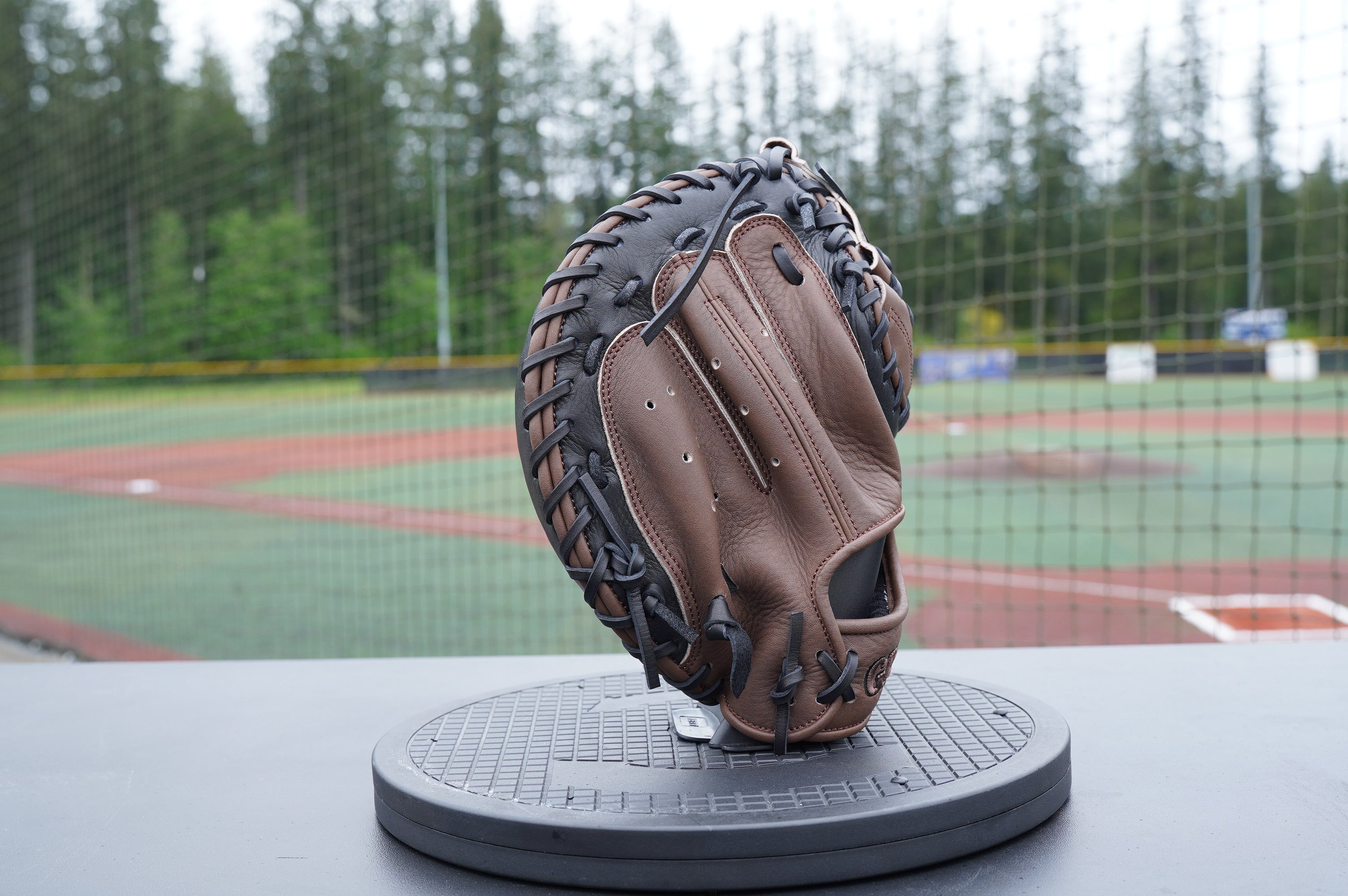 31.5" Youth Catchers Grace Glove - Youth Baseball Glove