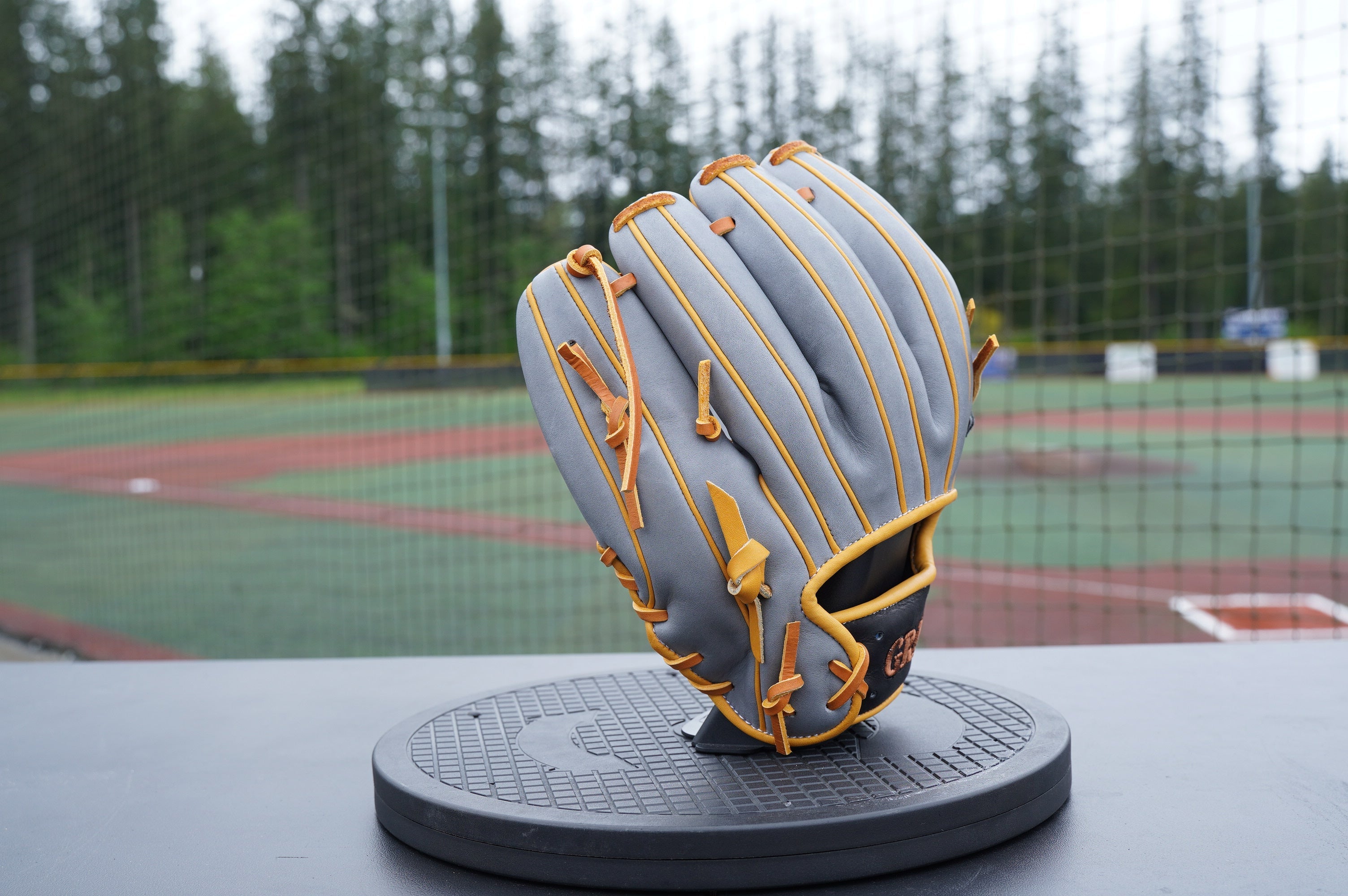 11.75" Infield OG-Web Grace Glove